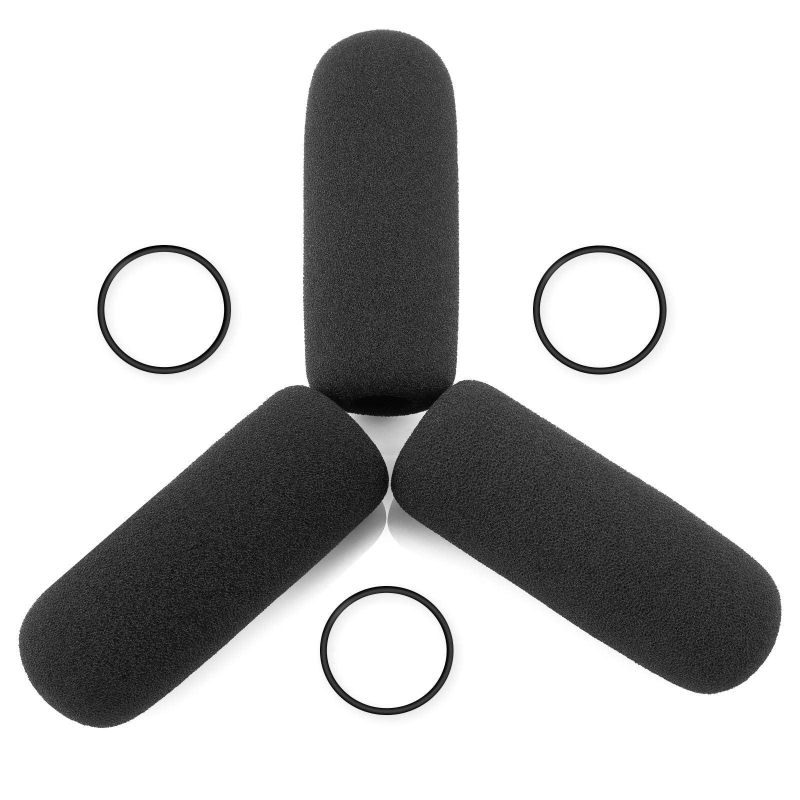 ليفكسموفي Lefxmophy Mic Cover