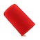 LEFXMOPHY SM7B Windscreen for Shure SM7B SM7dB Vocal Microphone RK345 Replacement Pop filter, Noise-cancellation Windsock Cover Red Foam Cover