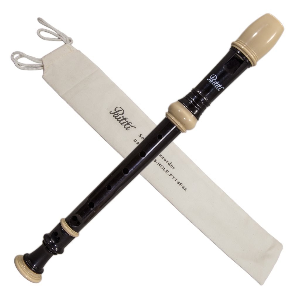 بايتيتي Paititi Soprano Recorder