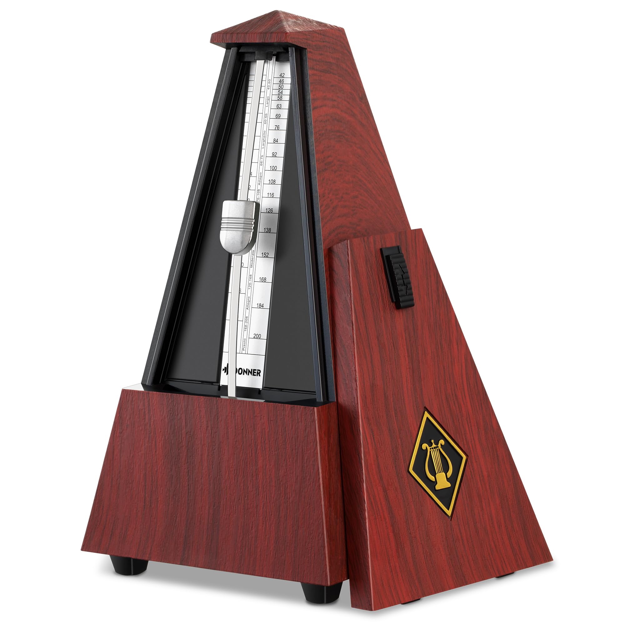Donner Donner dpm-1 red