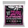 Ernie Ball Super Slinky Flatwound Electric Guitar Strings 9-42 Gauge (P02593)