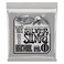 Ernie Ball John Mayer Silver Slinky Nickel Wound Electric Guitar Strings - 10.5-47 Gauge