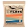 Ernie Ball Group III Flatwound Bass Guitar Strings, 45-100 Gauge (P02806)