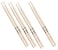 Vic Firth P5A.3-5A.1 American Classic Wood Tip Drumsticks (Pack of 4)