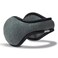 180s Degrees Fleece Behind the Head Earmuffs (Gray)