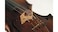 D'Addario Orchestral Spector Violin Mute, Copper (9491)