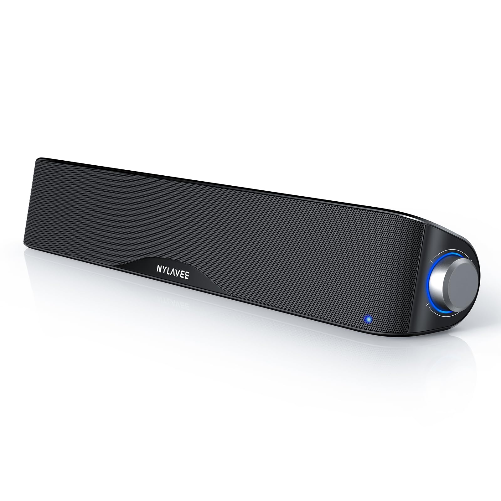 Nylavee Nylavee Computer Speakers