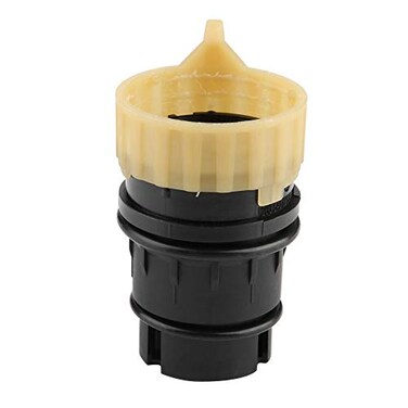 Qiilu 13-Pin Connector Adapter Plug 2035400253,High Sensitivity ABS Transmission Plug Fit for/Dodge