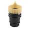 Qiilu 13-Pin Connector Adapter Plug 2035400253,High Sensitivity ABS Transmission Plug Fit for/Dodge