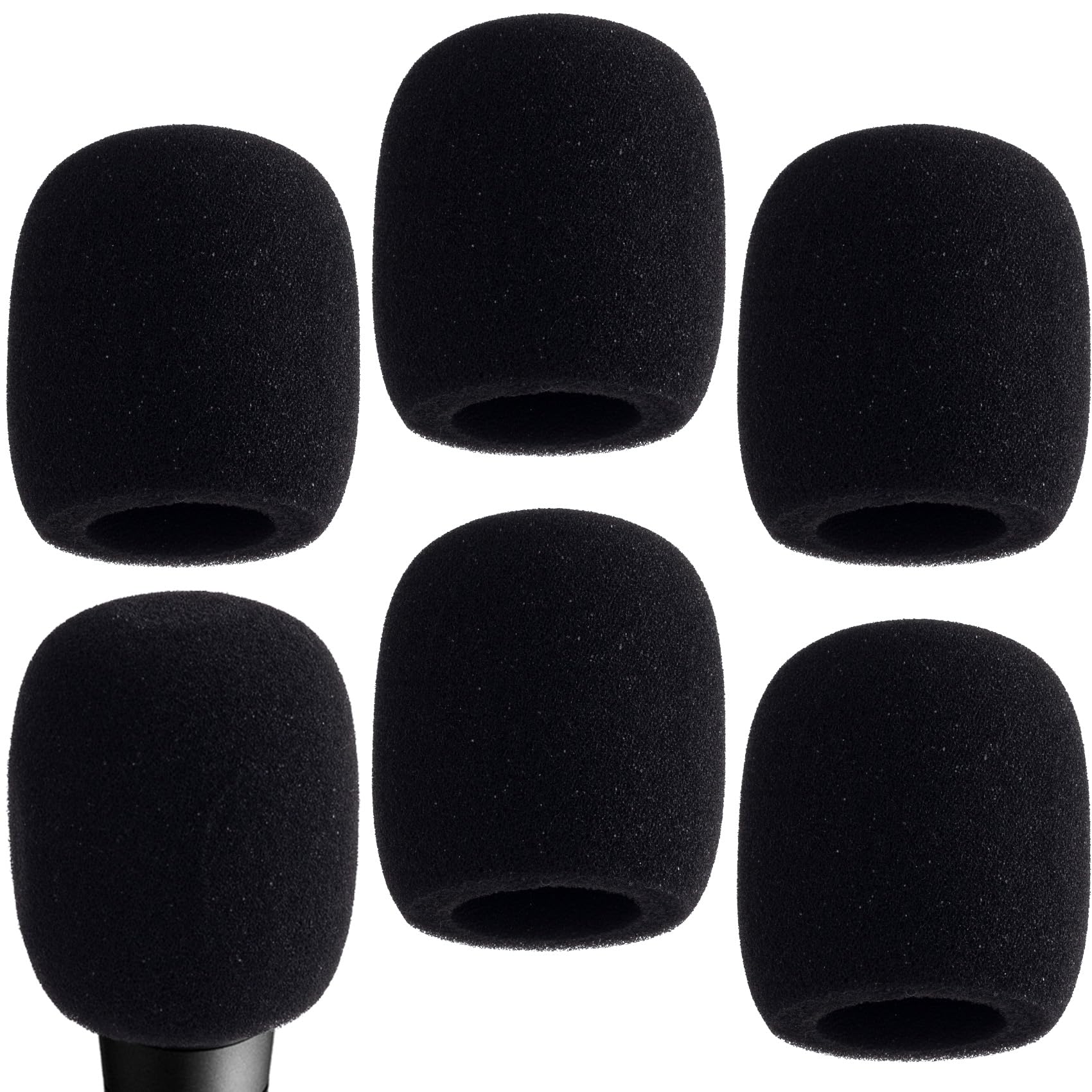pagow Pagow Microphone Cover