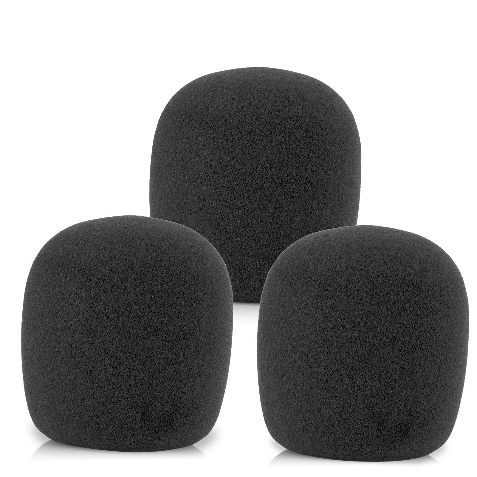 ليفكسموفي Nonfood_lefxmophy SM58 Windscreen