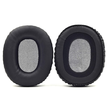 Monitor Earpads defean Replacement Ear Pads Ear Cushion Pillow Cover Compatible with Marshall Monitor Over-Ear Stereo Headphones