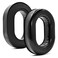 H10-60 H10-20 Ear Pads - defean Replacement Gel Ear Cushion Pads Earpad Compatible with David Clark H10-60 H10-20 H10-13.4 H10-76 H10-30 H10-13S Series Rugged Faro ASA Avcomm Headset