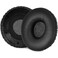HD V8 V10 V12 defean Replacement Ear Pads Ear Cushion Cover Compatible with Sol Republic Tracks HD V8 V10 V12 On-Ear Wired Headphone, Softer Leather,High-Density Noise Cancelling Foam (Black)