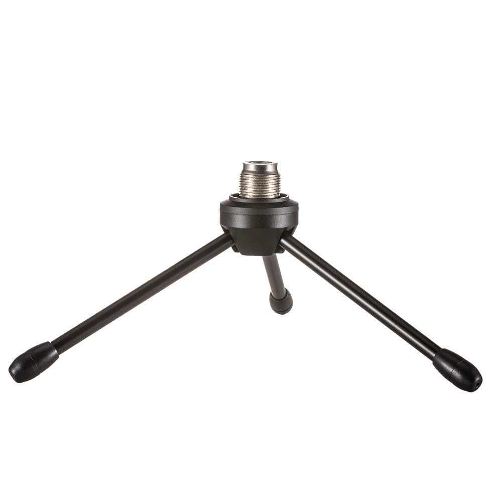 lyrcro Lyrcro Desktop Desk Foldabe Tripod Microphone Stand