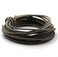 The Art Of Tone 12' Gavitt Braided Cloth-Covered Pre-Tinned Pushback 22 AWG Guitar Wire