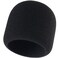 Sound Addicted - Foam Cover Windscreen for Blue Yeti Microphones   Ideal for Podcasting &amp; Professional Recordings