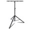 Bloazzup T-Bar DJ Light Stand Heavy Duty Portable Par Can Tripod, Stage Lights Stands Adjustable 35-65 Inch, Suitable for Stages, Bar, Banquet, Party
