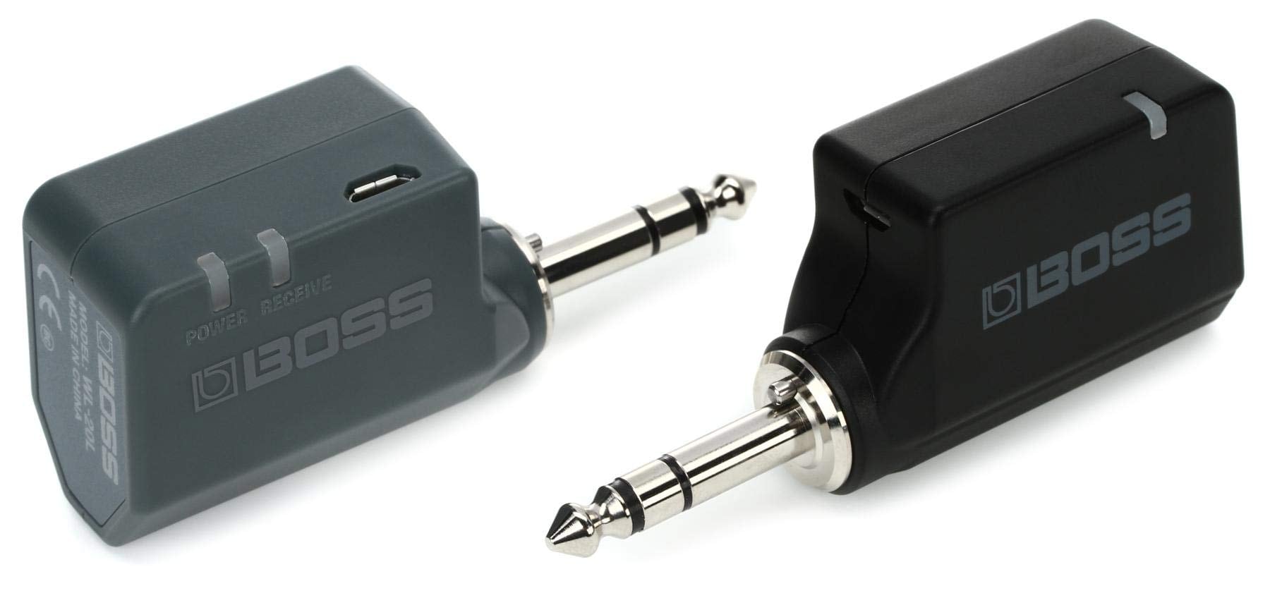 boss Boss wl-20l