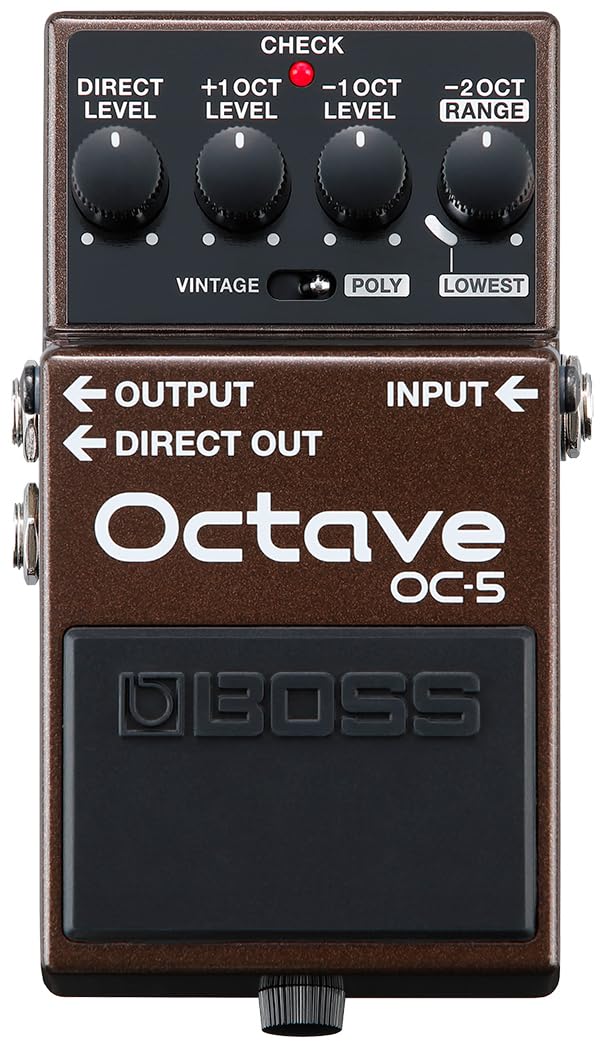 بوس Boss oc-5