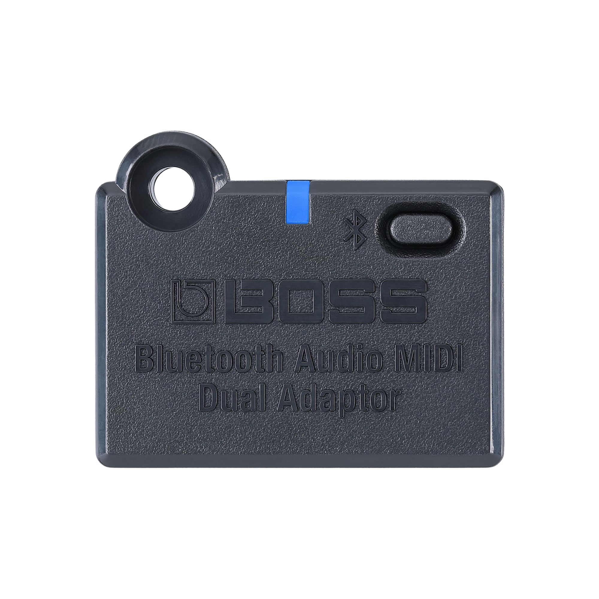 Boss Boss bt-dual Bluetooth Audio Midi Dual Adapter bluetooth