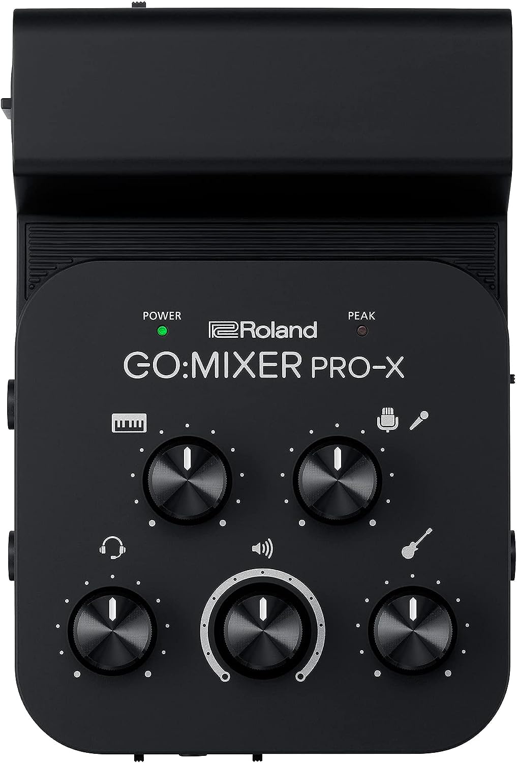 رولاند Roland Go Mixer pro-x 3.5 MM
