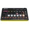Roland AIRA Compact P-6 Creative Sampler   Granular Sound Design   Powerful Sequencer   Onboard Keyboard   Custom Loops   Built-In Mic   Hands-on Effects