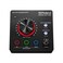 Roland BRIDGE CAST ONE Dual Bus Streaming Mixer   Compact Audio Streaming Mixer   For Online Gamers &amp; Content Creators   32-Bit Hardware DSP   USB-C Windows and Mac Connectivity   XLR Mic Support
