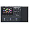 BOSS GX-10 Guitar Effects Processor with Multi Mode Footswitches, Integrated Expression Pedal, and USB Audio Connectivity (Black)