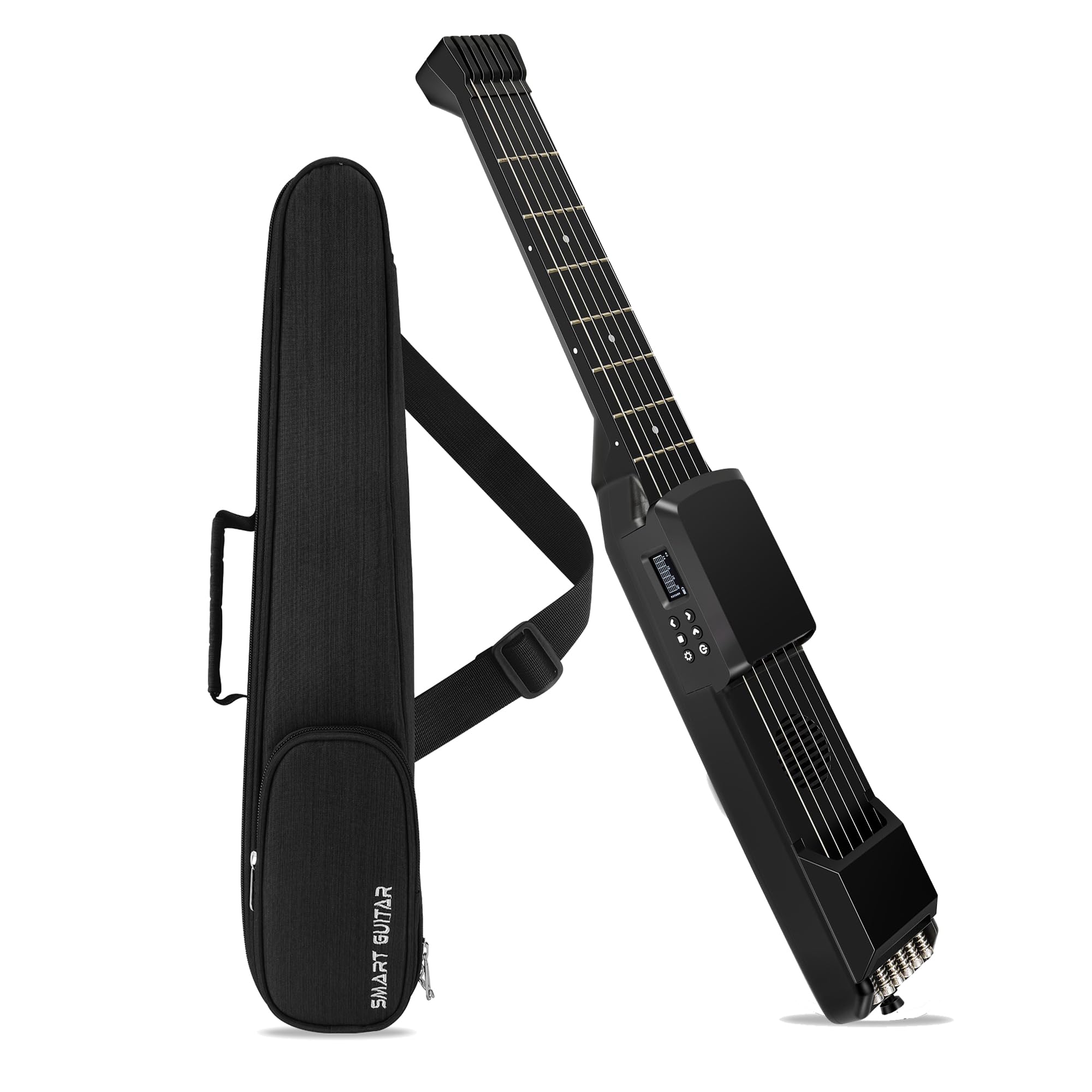 بي فيل Pefeel Acoustic Electric Guitar usb