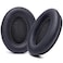 WC Upgraded Replacement Ear Pads for Bose QC15 Headphones Made by Wicked Cushions- Supreme Comfort - Compatible with QC25 / QC2 / AE2 / AE2i / AE2W - Extra Durable   (PU Leather)