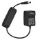 Auspow 12V 1.5A Power Adapter for Yamaha PA130 PA150, 12V 1.5A Power Supply for Yamaha PSR YPG YPT DGX DD EZ Series Keyboard (9.8 Ft Long Cord)