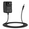 XXSZHY 12V 1.5A Power Supply Charger Adapter for Yamaha PA130 PA150, Power Cord for Yamaha PSR, YPG, YPT, DGX, DD Series Keyboard - Only Compatible for Listed Models (9.8Ft Long Cord)