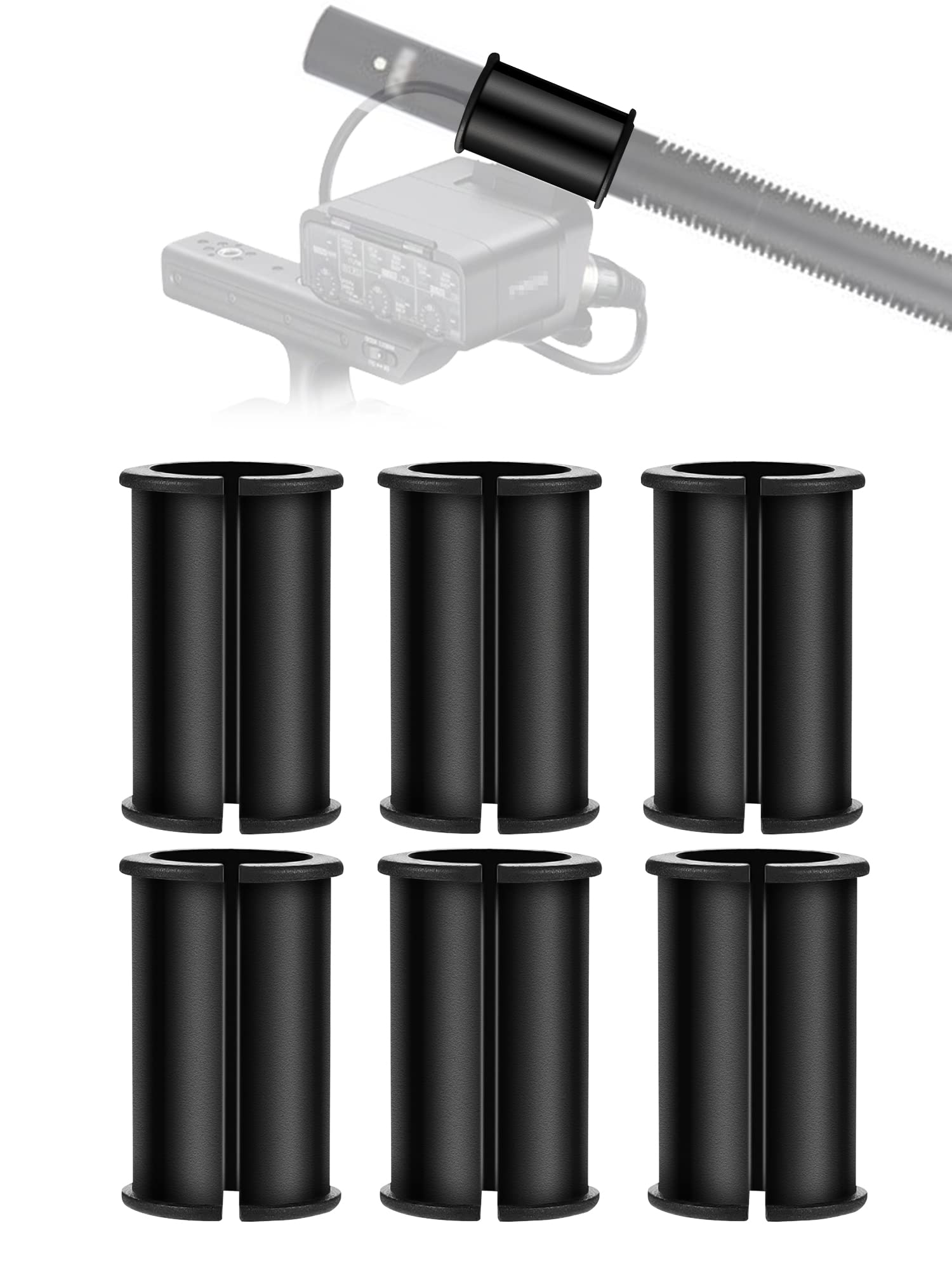 Jidinung Jidinung Microphone Shock Mount Spacer