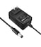 12V AC Power Adapter Cord fits for Yamaha Keyboard PSR, YPG, YPT, DGX, DD, EZ, P Digital Piano and Portable Keyboard Series (PA130 PA150 YPG-235 YPT-230 YPT-400 and More)