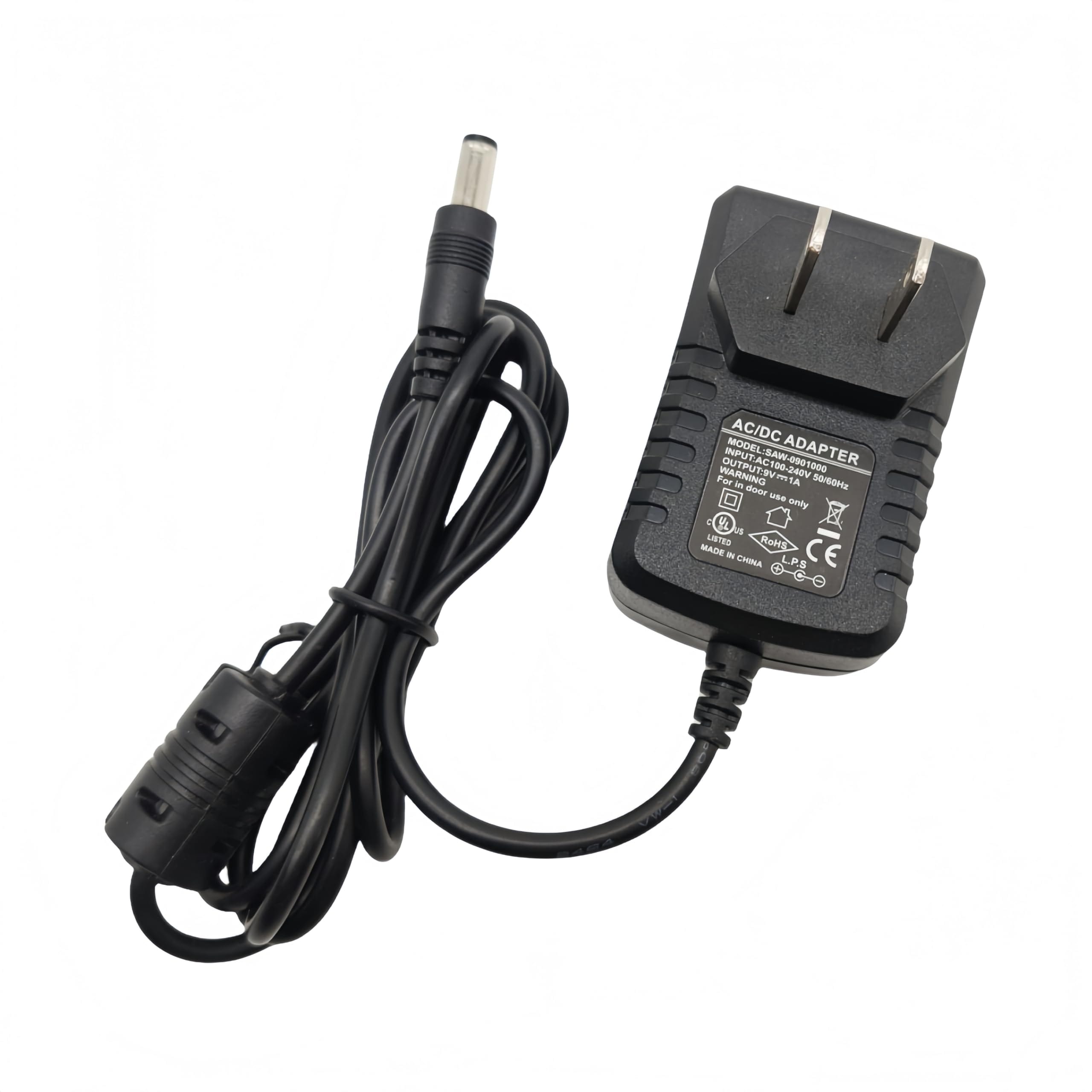 بيج تون Pigtone Guitar Pedal Power Supply Adapter dc