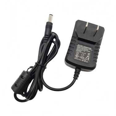 Pigtone Guitar Pedal Power Supply Adapter 9V DC 1A(1000mA) Tip Negative for Effect Pedal