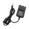 Pigtone Guitar Pedal Power Supply Adapter 9V DC 1A(1000mA) Tip Negative for Effect Pedal