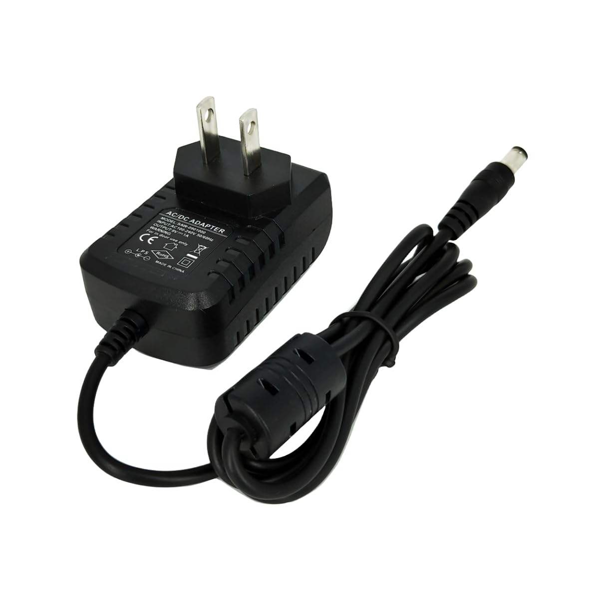 بيج تون Pigtone Guitar Pedal Power Supply Adapter 9v Dc 1a 9 V