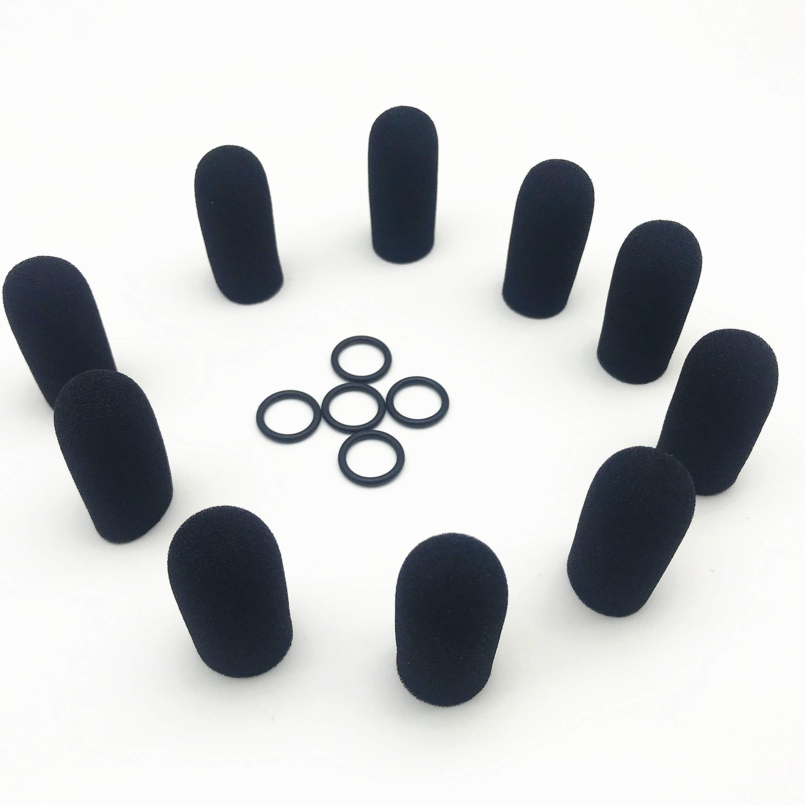 لينهوي باد Linhuipad Microphone Cover