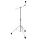 Starfavor Boom Cymbal Stand Double Braced Legs Adjustable Height 22"-49", Heavy Weight Stand for Sturdiness with Non-Slip Rubber Feet ( ST 800)