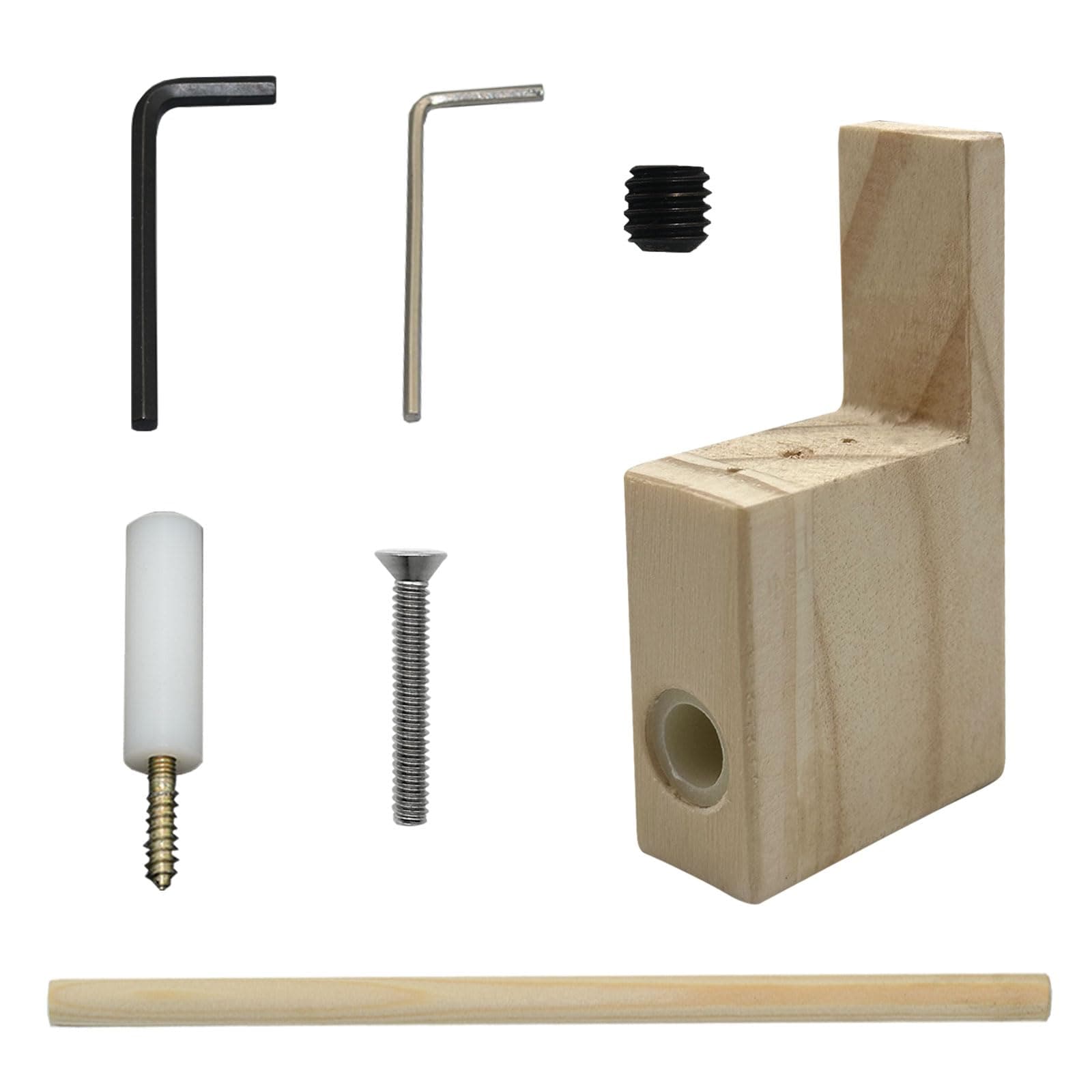 زي بوت Zeiboat AN3694 Acoustic Guitar Bridge Pins