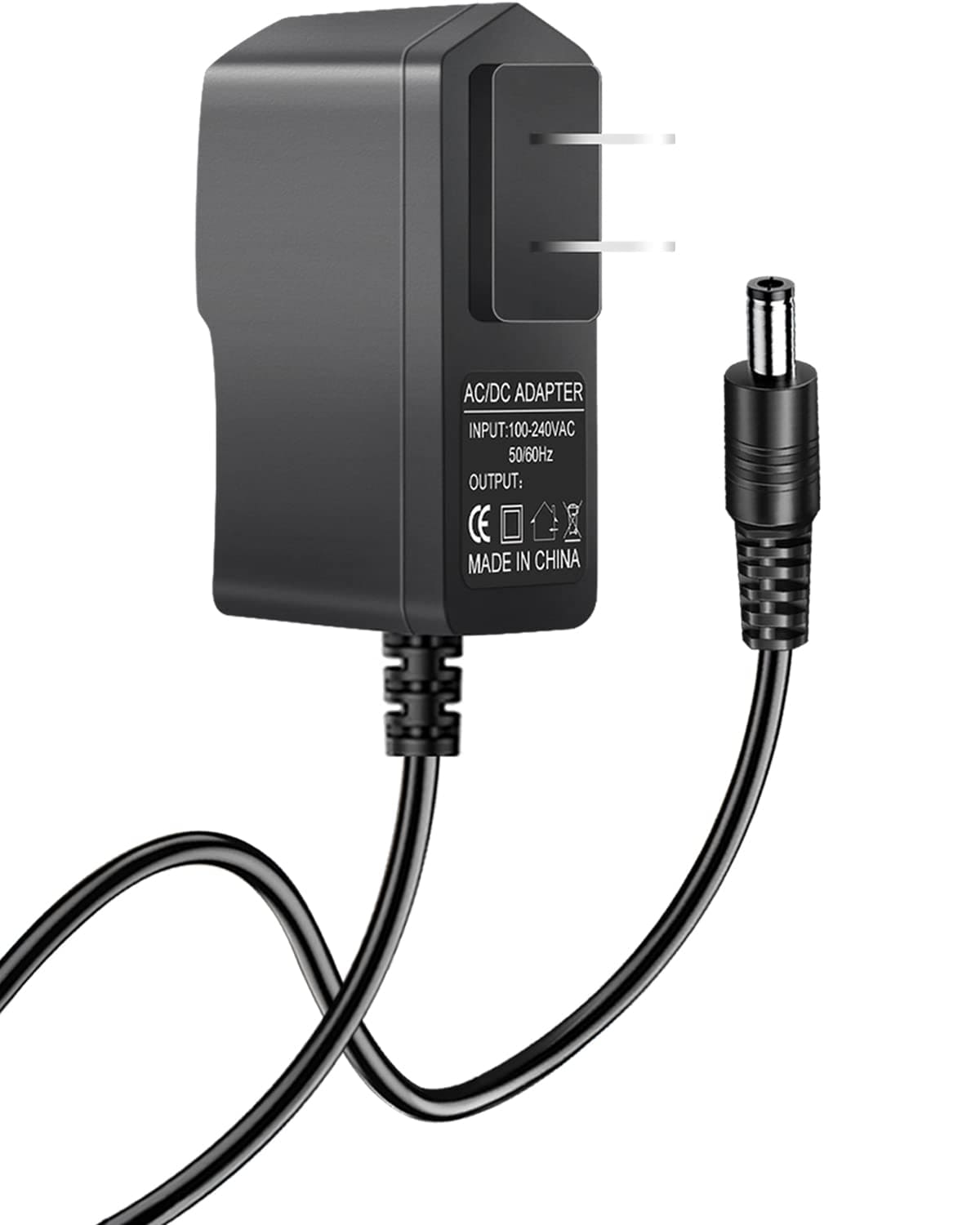 ويند سوالو Windswallow 9v Power Adapter 9W