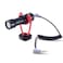 SAIREN VM-Q1 Shotgun Video Microphone, Compact On-Camera Recording Mic, with Shock Mount DeadCat Windscreen, Universal for iPhone Samsung Smartphone; Sony/Canon/Nikon Camera; DJI OSMO Mobile 3 Gimbal
