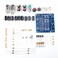 TOPINCN 6J1 Vacuum Electron Tube Valve Preamp Amplifier Board Headphone Amp Parts Preamplifier Musical Fidelity Kit AC12V 0.8A