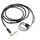 Fanmusic ZY Cable ZY-210 3.5mm Stereo Plug Cable ATH-IM01 02 03 04 50 70 Headphone Extension Cords Upgrade Cable
