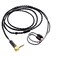 Fanmusic ZY Cable ZY-212 3.5mm Balance Cable ATH-IM01 02 03 04 50 70 Headphone Extension Cords Upgrade Cable