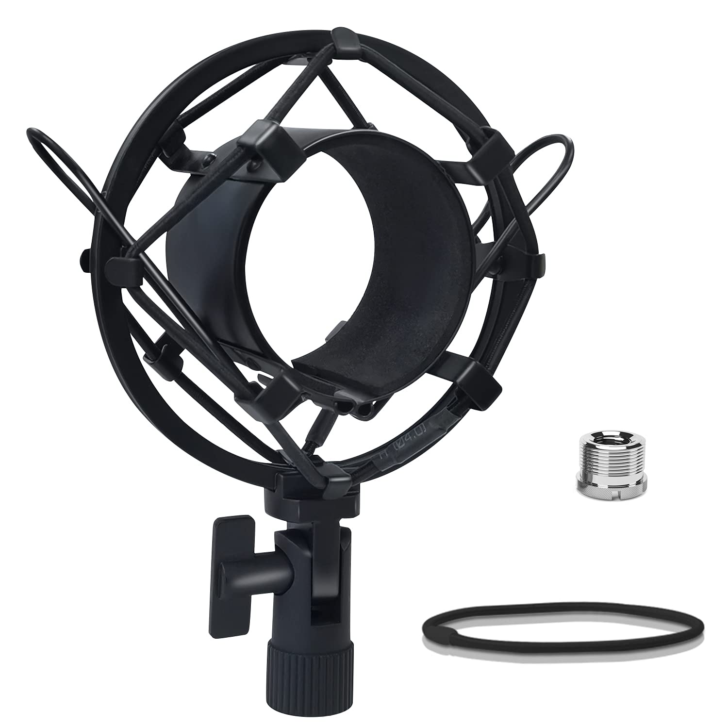 Boseen Boseen Microphone Shock Mount 43mm-47mm