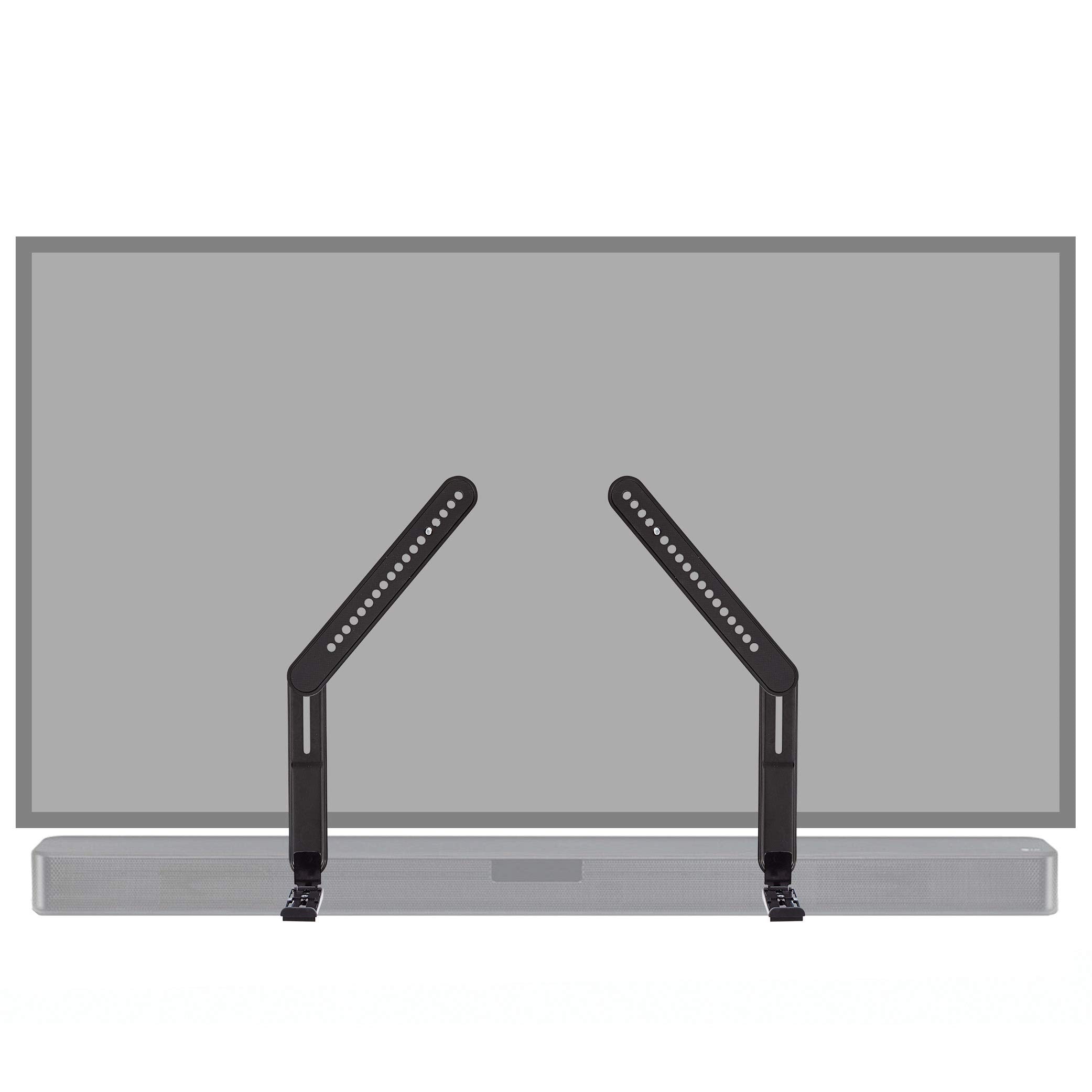 echogear Echogear Sound Bar Mounting Bracket