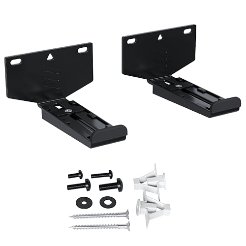 echogear Echogear Soundbar Wall Mount Bracket